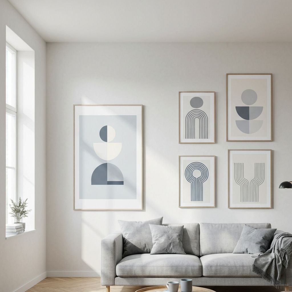 Tips: Slik velger du riktig ramme